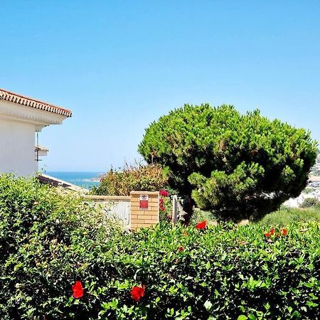 Ground Floor Apt In La Cala La Cala De Mijas Zewnętrze zdjęcie