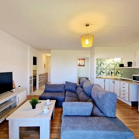Ground Floor Apt In La Cala La Cala De Mijas Zewnętrze zdjęcie