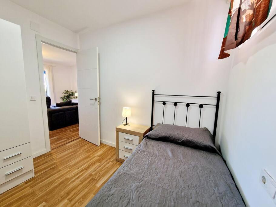 Ground Floor Apt In La Cala La Cala De Mijas Zewnętrze zdjęcie