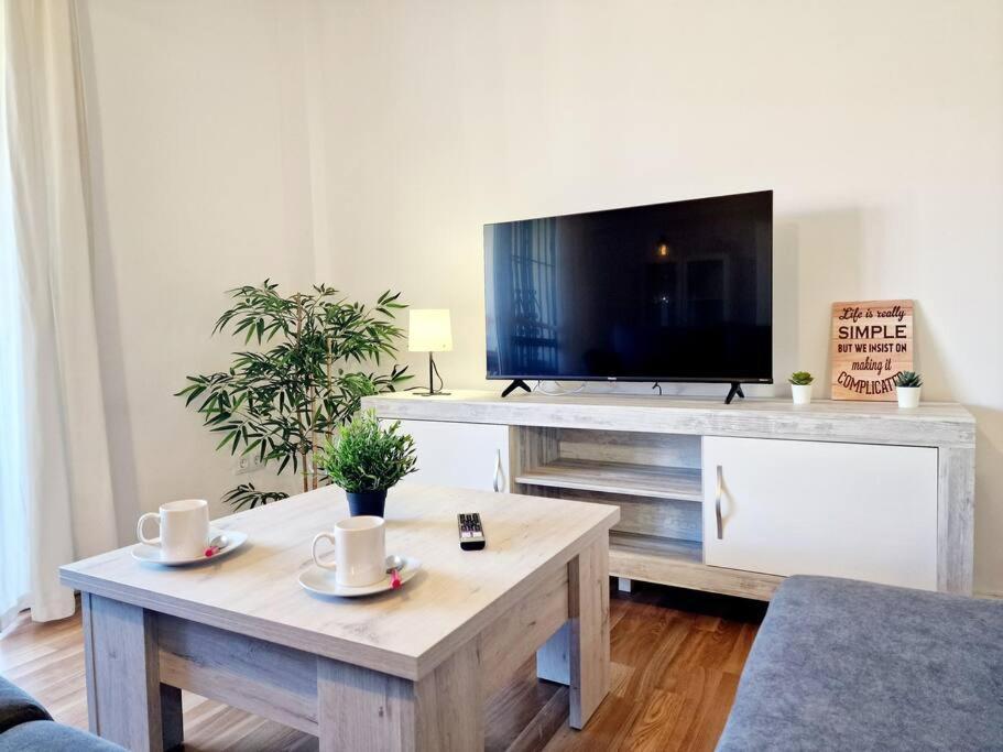 Ground Floor Apt In La Cala La Cala De Mijas Zewnętrze zdjęcie