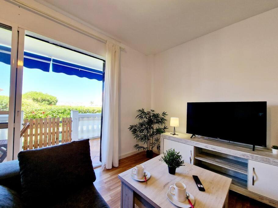 Ground Floor Apt In La Cala La Cala De Mijas Zewnętrze zdjęcie