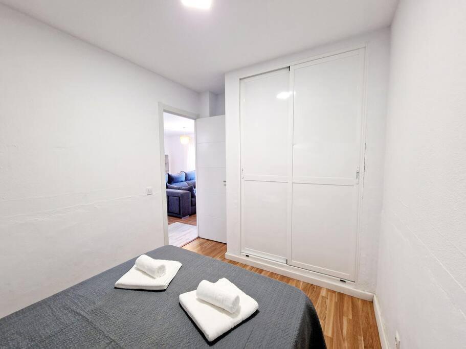 Ground Floor Apt In La Cala La Cala De Mijas Zewnętrze zdjęcie