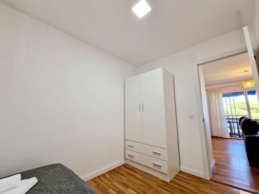 Ground Floor Apt In La Cala La Cala De Mijas Zewnętrze zdjęcie