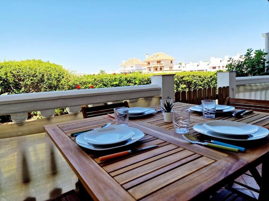 Ground Floor Apt In La Cala La Cala De Mijas Zewnętrze zdjęcie