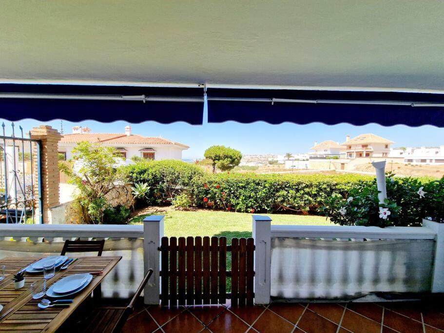 Ground Floor Apt In La Cala La Cala De Mijas Zewnętrze zdjęcie