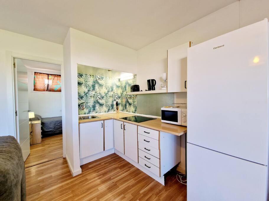 Ground Floor Apt In La Cala La Cala De Mijas Zewnętrze zdjęcie