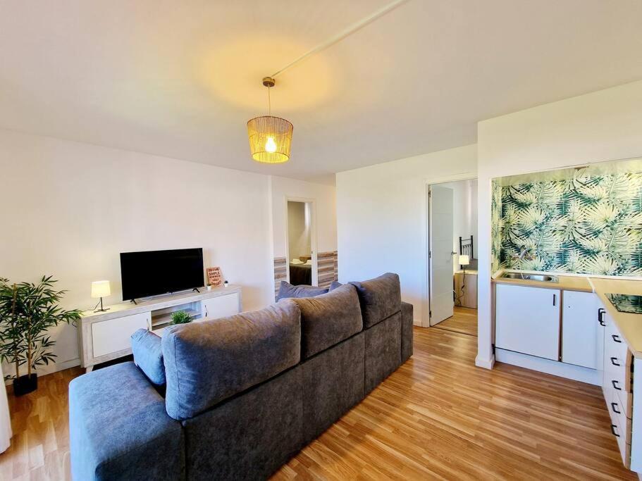 Ground Floor Apt In La Cala La Cala De Mijas Zewnętrze zdjęcie
