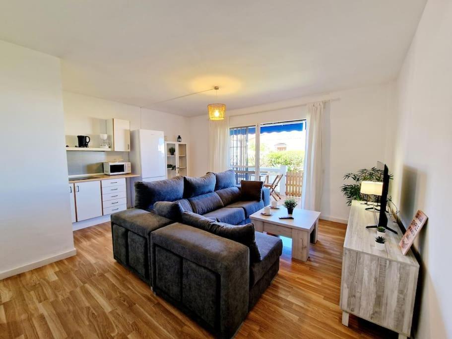 Ground Floor Apt In La Cala La Cala De Mijas Zewnętrze zdjęcie