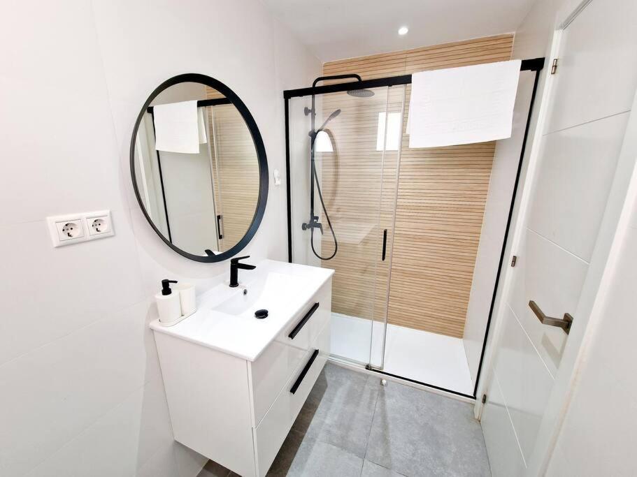 Ground Floor Apt In La Cala La Cala De Mijas Zewnętrze zdjęcie